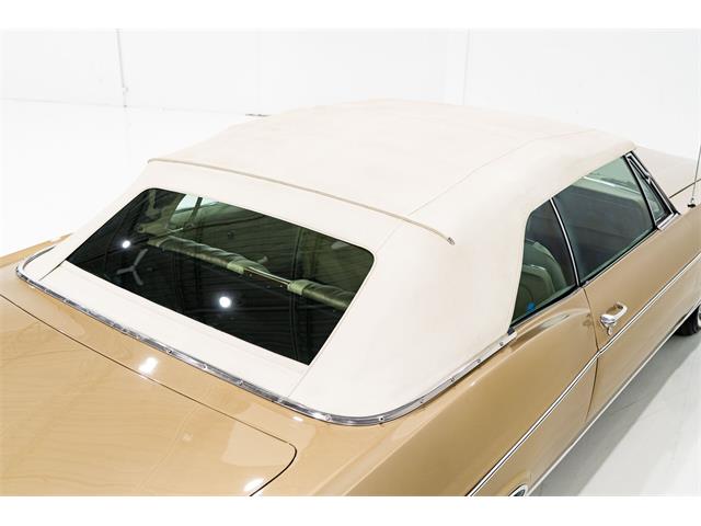 1966 Chevrolet Impala (CC-1943353) for sale in Montreal, Quebec