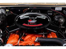 1966 Chevrolet Impala (CC-1943353) for sale in Montreal, Quebec
