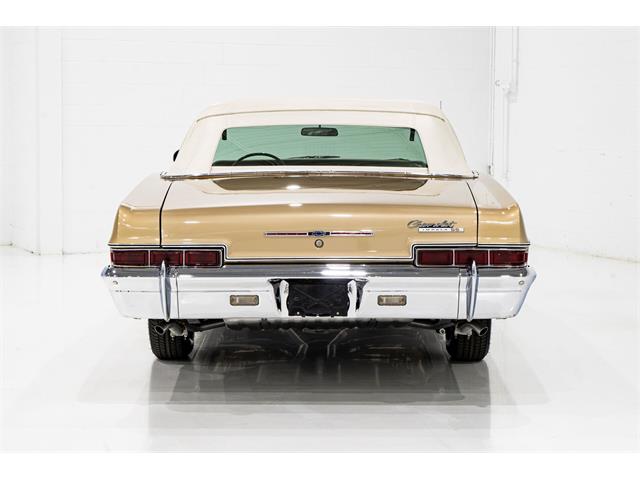 1966 Chevrolet Impala (CC-1943353) for sale in Montreal, Quebec