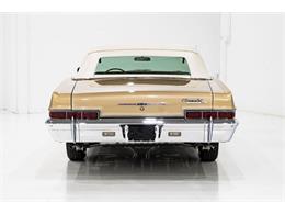 1966 Chevrolet Impala (CC-1943353) for sale in Montreal, Quebec