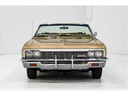 1966 Chevrolet Impala (CC-1943353) for sale in Montreal, Quebec