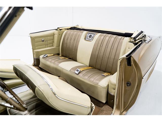1966 Chevrolet Impala (CC-1943353) for sale in Montreal, Quebec