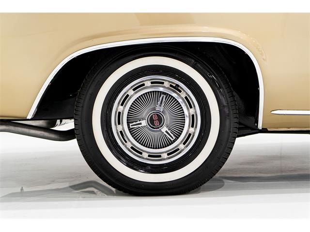 1966 Chevrolet Impala (CC-1943353) for sale in Montreal, Quebec