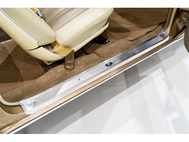 1966 Chevrolet Impala (CC-1943353) for sale in Montreal, Quebec