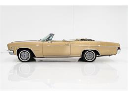1966 Chevrolet Impala (CC-1943353) for sale in Montreal, Quebec
