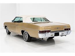 1966 Chevrolet Impala (CC-1943353) for sale in Montreal, Quebec