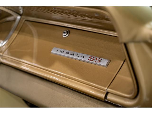 1966 Chevrolet Impala (CC-1943353) for sale in Montreal, Quebec