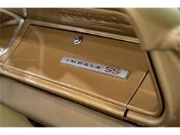 1966 Chevrolet Impala (CC-1943353) for sale in Montreal, Quebec