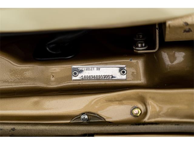 1966 Chevrolet Impala (CC-1943353) for sale in Montreal, Quebec