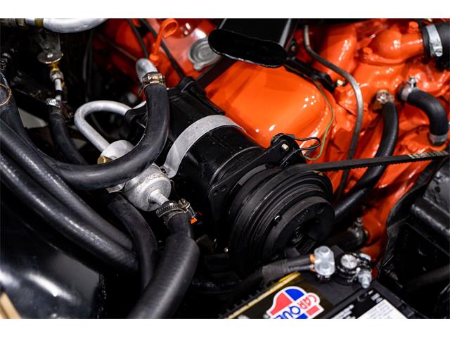 1966 Chevrolet Impala (CC-1943353) for sale in Montreal, Quebec