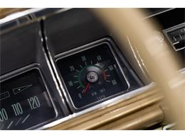 1966 Chevrolet Impala (CC-1943353) for sale in Montreal, Quebec