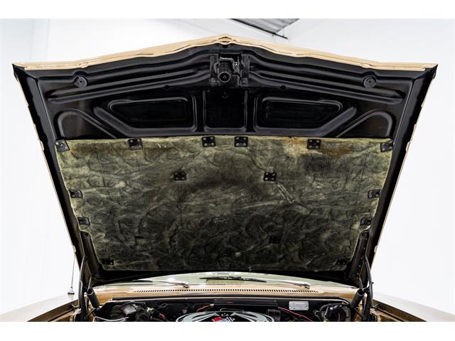 1966 Chevrolet Impala (CC-1943353) for sale in Montreal, Quebec
