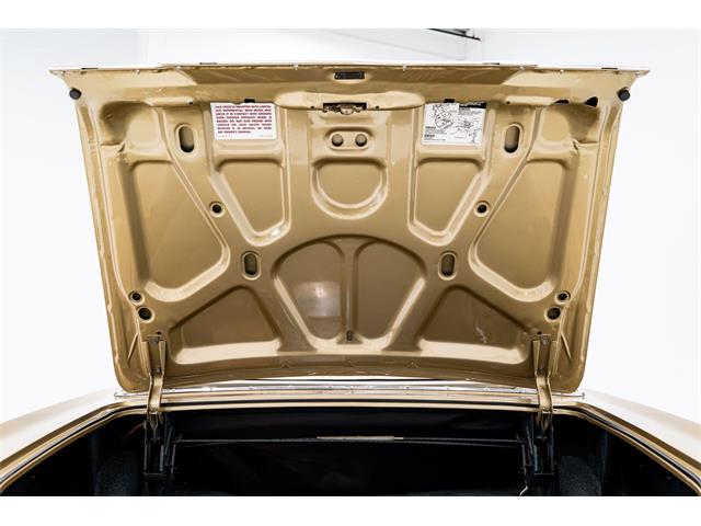 1966 Chevrolet Impala (CC-1943353) for sale in Montreal, Quebec