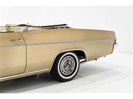 1966 Chevrolet Impala (CC-1943353) for sale in Montreal, Quebec
