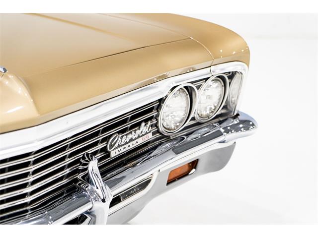 1966 Chevrolet Impala (CC-1943353) for sale in Montreal, Quebec