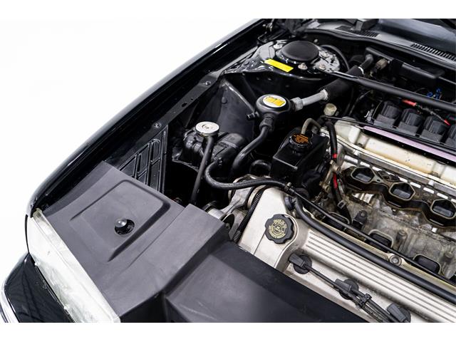 1993 Cadillac Allante (CC-1943354) for sale in Montreal, Quebec