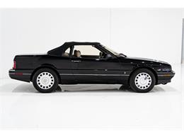 1993 Cadillac Allante (CC-1943354) for sale in Montreal, Quebec