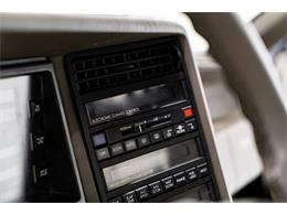 1993 Cadillac Allante (CC-1943354) for sale in Montreal, Quebec