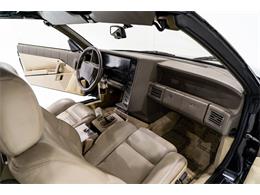 1993 Cadillac Allante (CC-1943354) for sale in Montreal, Quebec