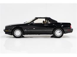1993 Cadillac Allante (CC-1943354) for sale in Montreal, Quebec
