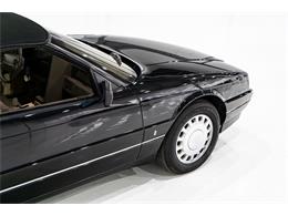 1993 Cadillac Allante (CC-1943354) for sale in Montreal, Quebec