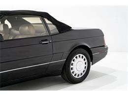 1993 Cadillac Allante (CC-1943354) for sale in Montreal, Quebec