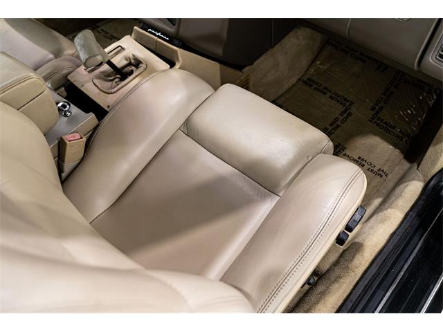 1993 Cadillac Allante (CC-1943354) for sale in Montreal, Quebec