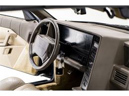 1993 Cadillac Allante (CC-1943354) for sale in Montreal, Quebec