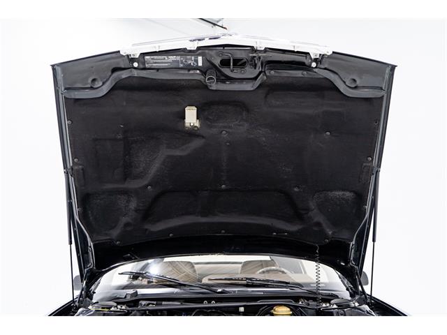 1993 Cadillac Allante (CC-1943354) for sale in Montreal, Quebec