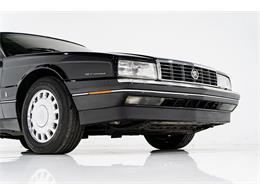 1993 Cadillac Allante (CC-1943354) for sale in Montreal, Quebec