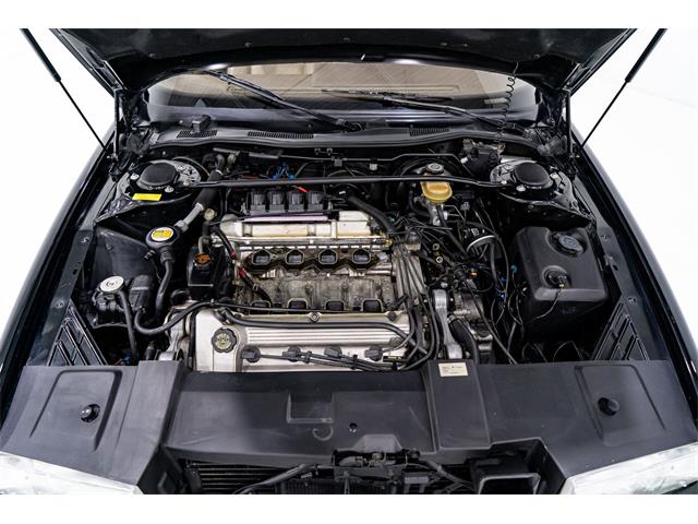 1993 Cadillac Allante (CC-1943354) for sale in Montreal, Quebec