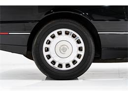 1993 Cadillac Allante (CC-1943354) for sale in Montreal, Quebec