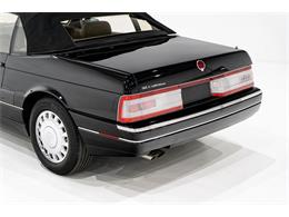1993 Cadillac Allante (CC-1943354) for sale in Montreal, Quebec