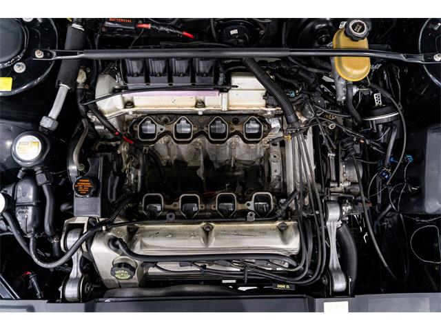 1993 Cadillac Allante (CC-1943354) for sale in Montreal, Quebec