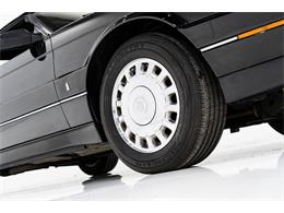 1993 Cadillac Allante (CC-1943354) for sale in Montreal, Quebec