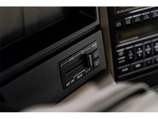 1993 Cadillac Allante (CC-1943354) for sale in Montreal, Quebec
