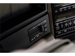 1993 Cadillac Allante (CC-1943354) for sale in Montreal, Quebec