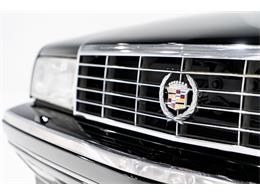 1993 Cadillac Allante (CC-1943354) for sale in Montreal, Quebec
