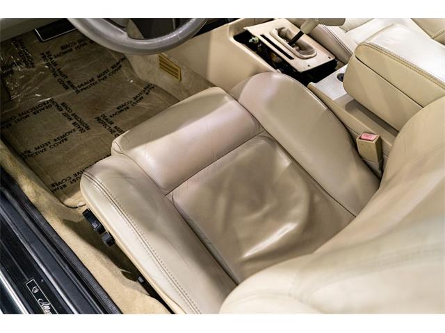 1993 Cadillac Allante (CC-1943354) for sale in Montreal, Quebec
