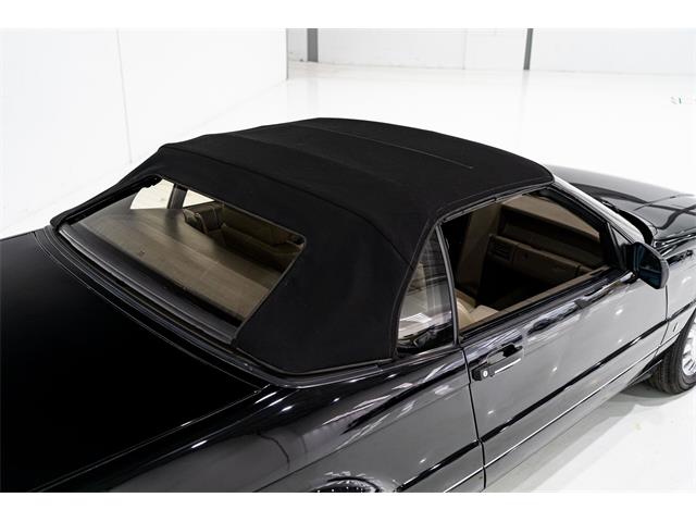 1993 Cadillac Allante (CC-1943354) for sale in Montreal, Quebec