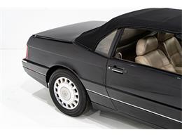 1993 Cadillac Allante (CC-1943354) for sale in Montreal, Quebec