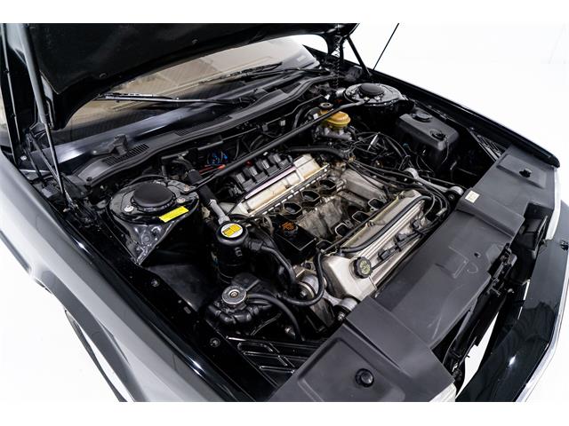 1993 Cadillac Allante (CC-1943354) for sale in Montreal, Quebec