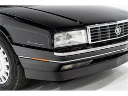 1993 Cadillac Allante (CC-1943354) for sale in Montreal, Quebec