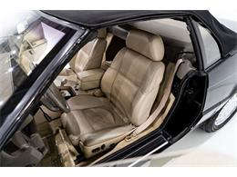 1993 Cadillac Allante (CC-1943354) for sale in Montreal, Quebec