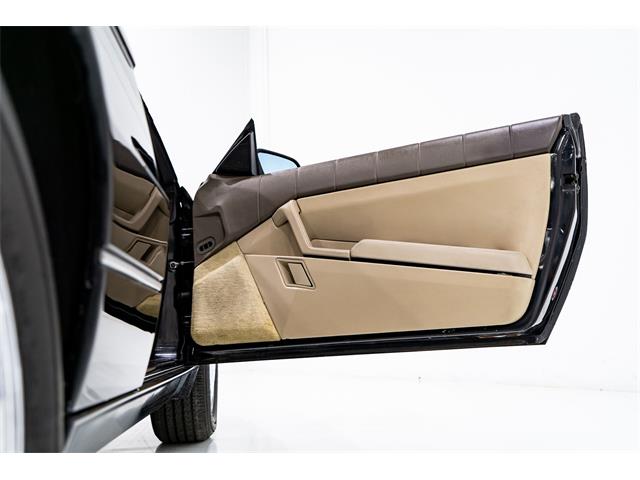 1993 Cadillac Allante (CC-1943354) for sale in Montreal, Quebec