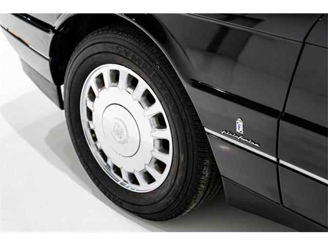 1993 Cadillac Allante (CC-1943354) for sale in Montreal, Quebec