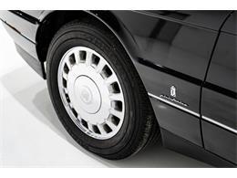 1993 Cadillac Allante (CC-1943354) for sale in Montreal, Quebec