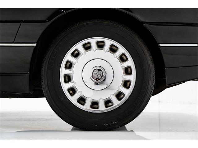 1993 Cadillac Allante (CC-1943354) for sale in Montreal, Quebec