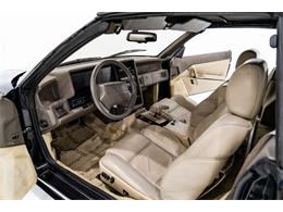 1993 Cadillac Allante (CC-1943354) for sale in Montreal, Quebec