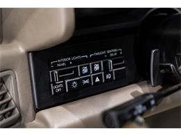 1993 Cadillac Allante (CC-1943354) for sale in Montreal, Quebec